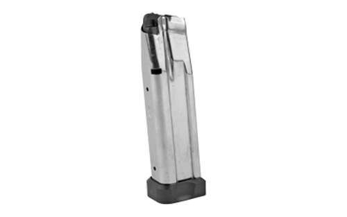 Magazines High Capacity MasterPiece Arms 9mm MAG MPA DS9 9MM 17RD BLK • Model: 